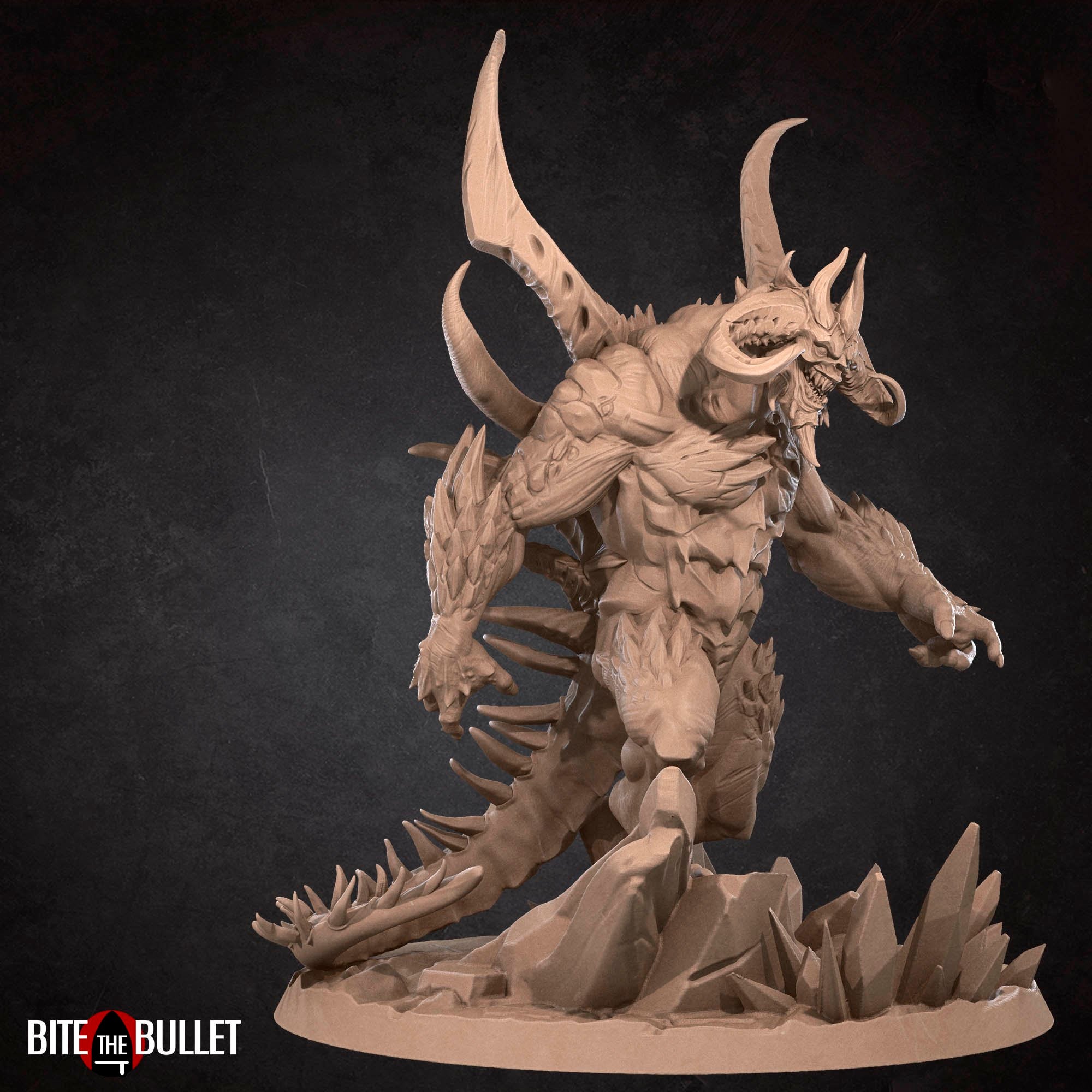 Lord of Terror