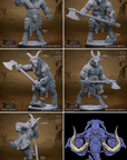 Beastkin Brute