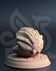 Clam Mimic - Shelldon