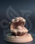 Clam Mimic - Shelldon