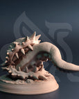 Clam Mimic - Shelldon