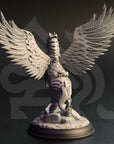 Elite Pegasus - Myreni