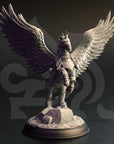 Elite Pegasus - Myreni