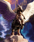 Elite Pegasus - Myreni