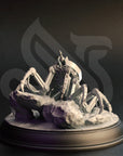 Arcane Spiders - Netronids