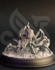 Arcane Spiders - Netronids