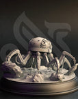 Arcane Spiders - Netronids