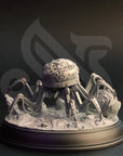 Arcane Spiders - Netronids