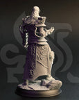 Netros of House Verani - Arcane Artificer