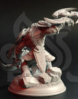 Orodver - Crownsguard Arcane Golem