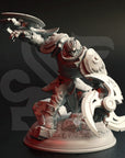 Orodver - Crownsguard Arcane Golem