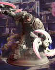 Orodver - Crownsguard Arcane Golem