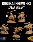 Bobokai Prowlers
