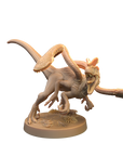 Displaceraptor