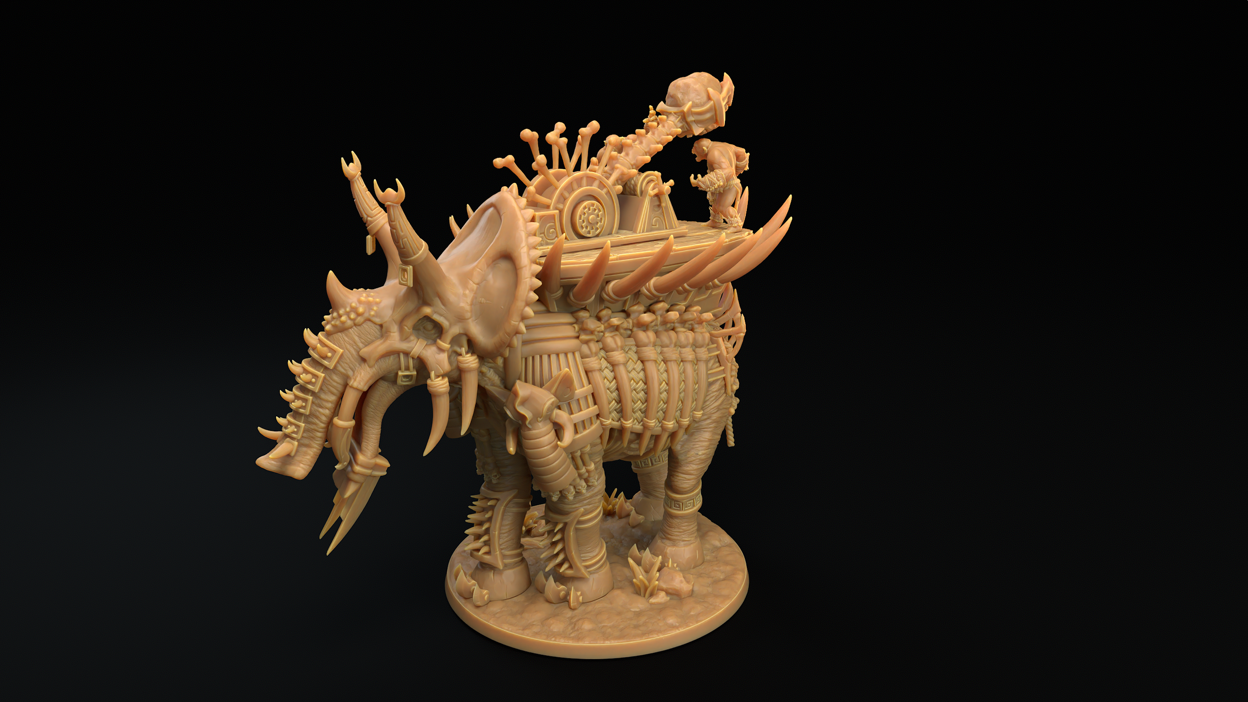 Skullgrinder