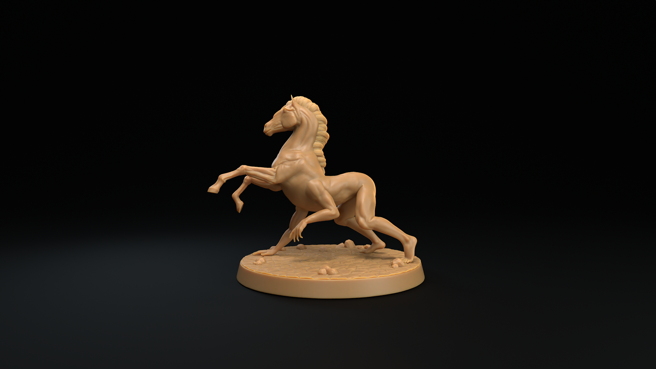 Reverse Centaur