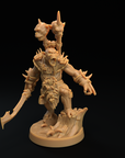Bobokai Warlord