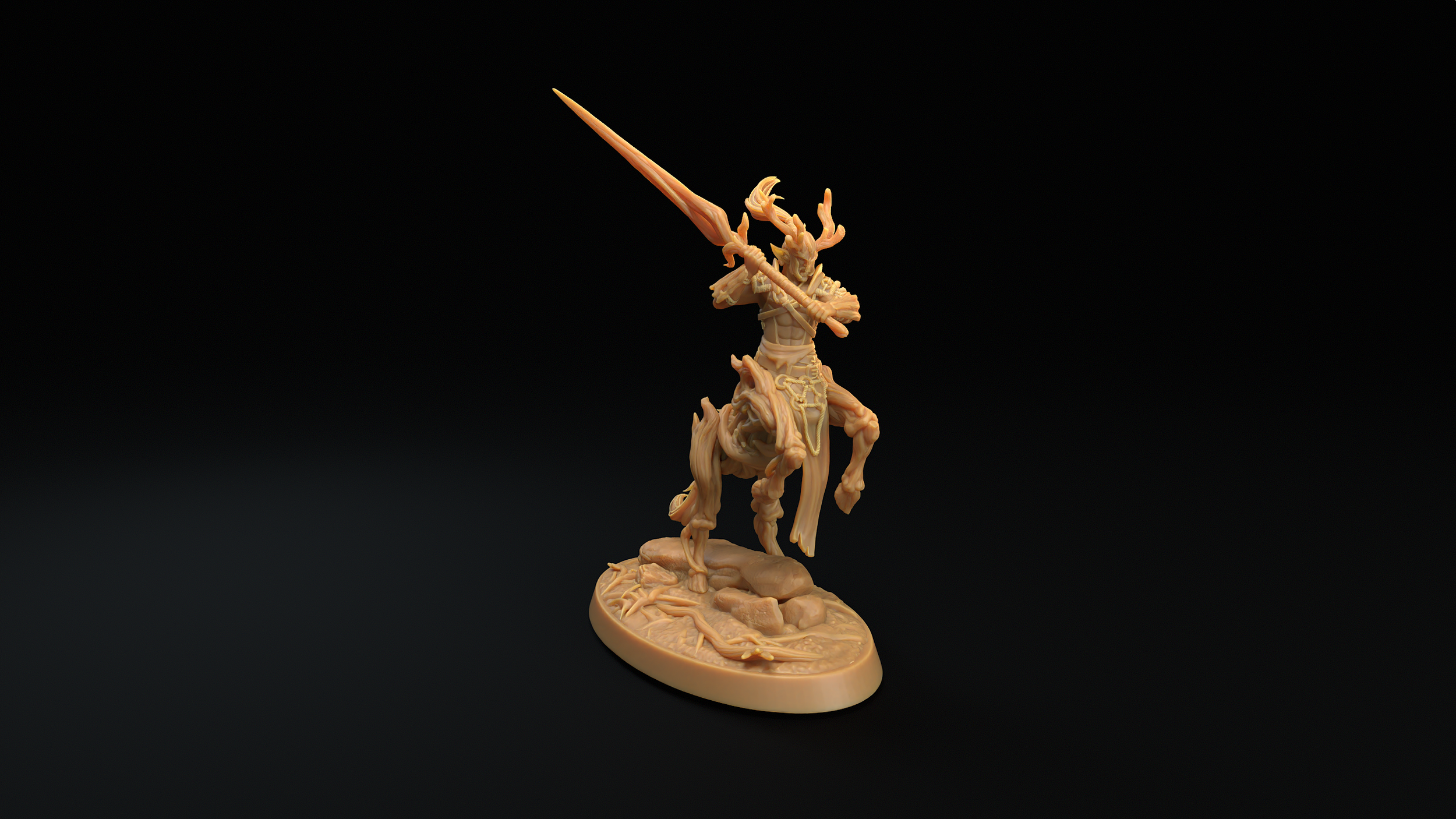 Centaur Chief