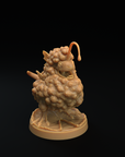 Sheep Hopper