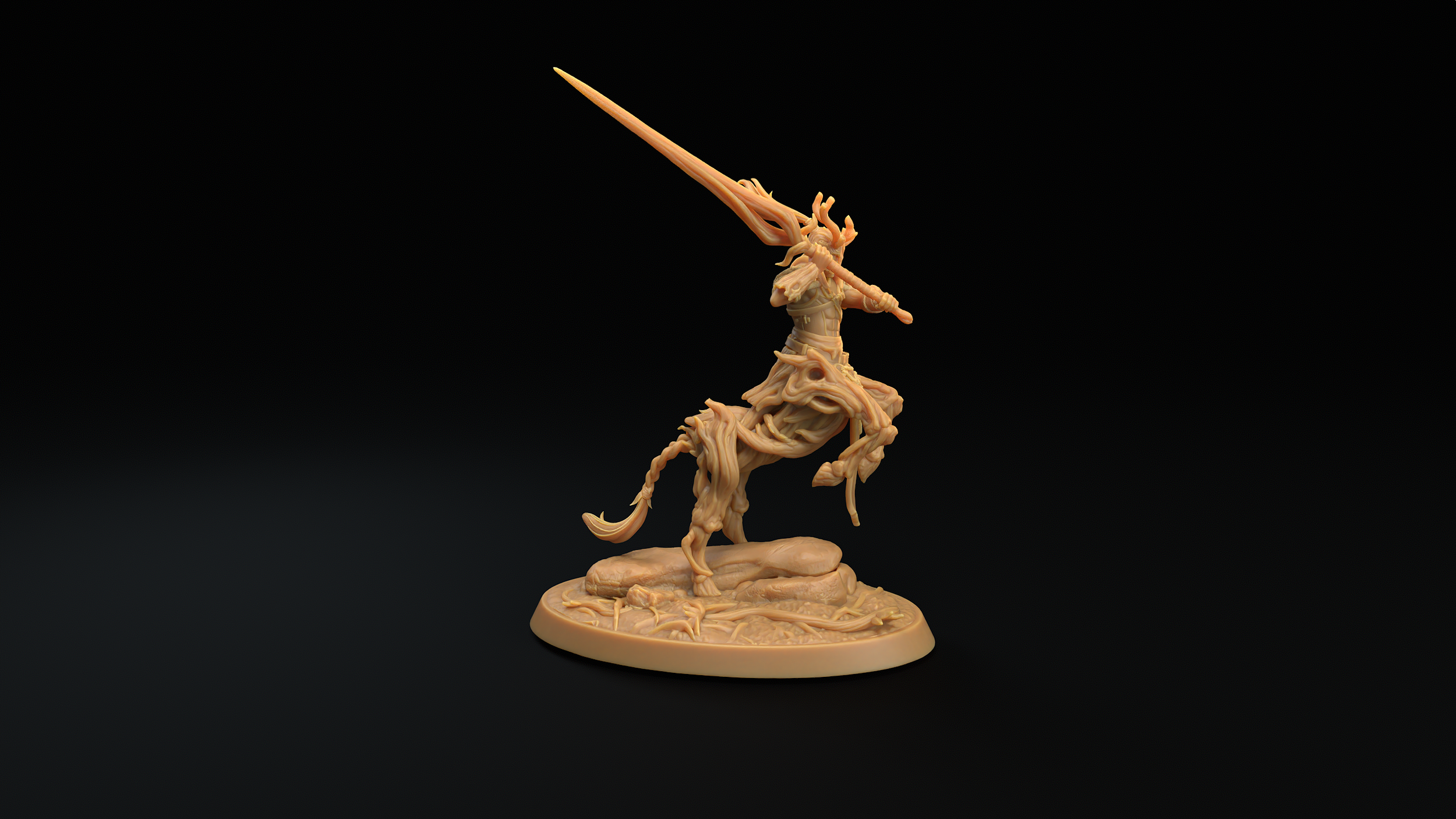 Centaur Chief