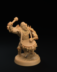 Gor'Kul Musician