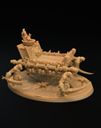 Bobokai Palanquin