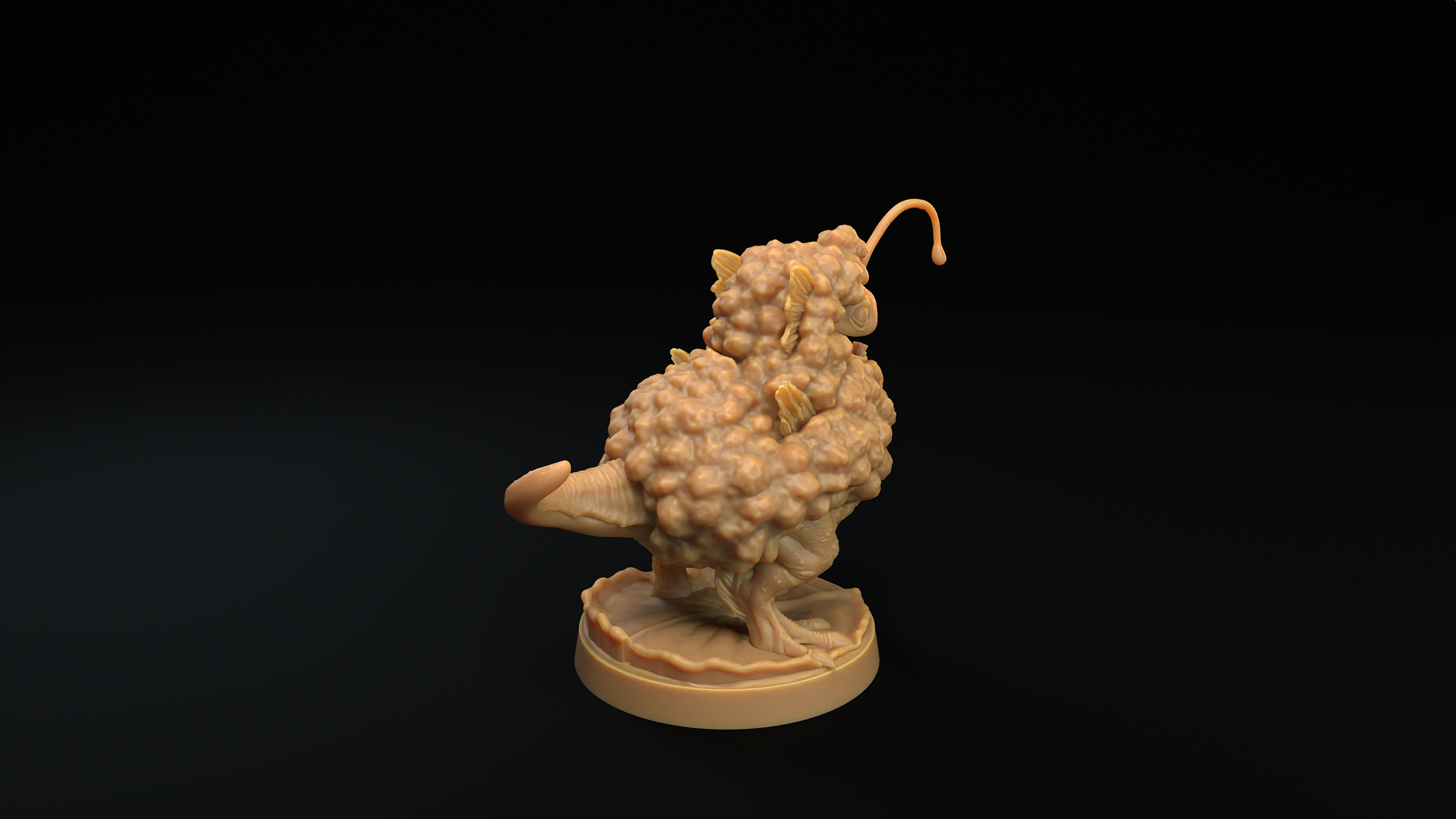Sheep Hopper