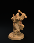 Gor'Kul Musician