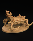 Bobokai Palanquin