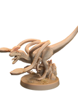 Displaceraptor