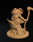 Pan, Faun Sire