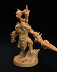 Bobokai Warlord
