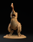 Giant Kaiju Hopper