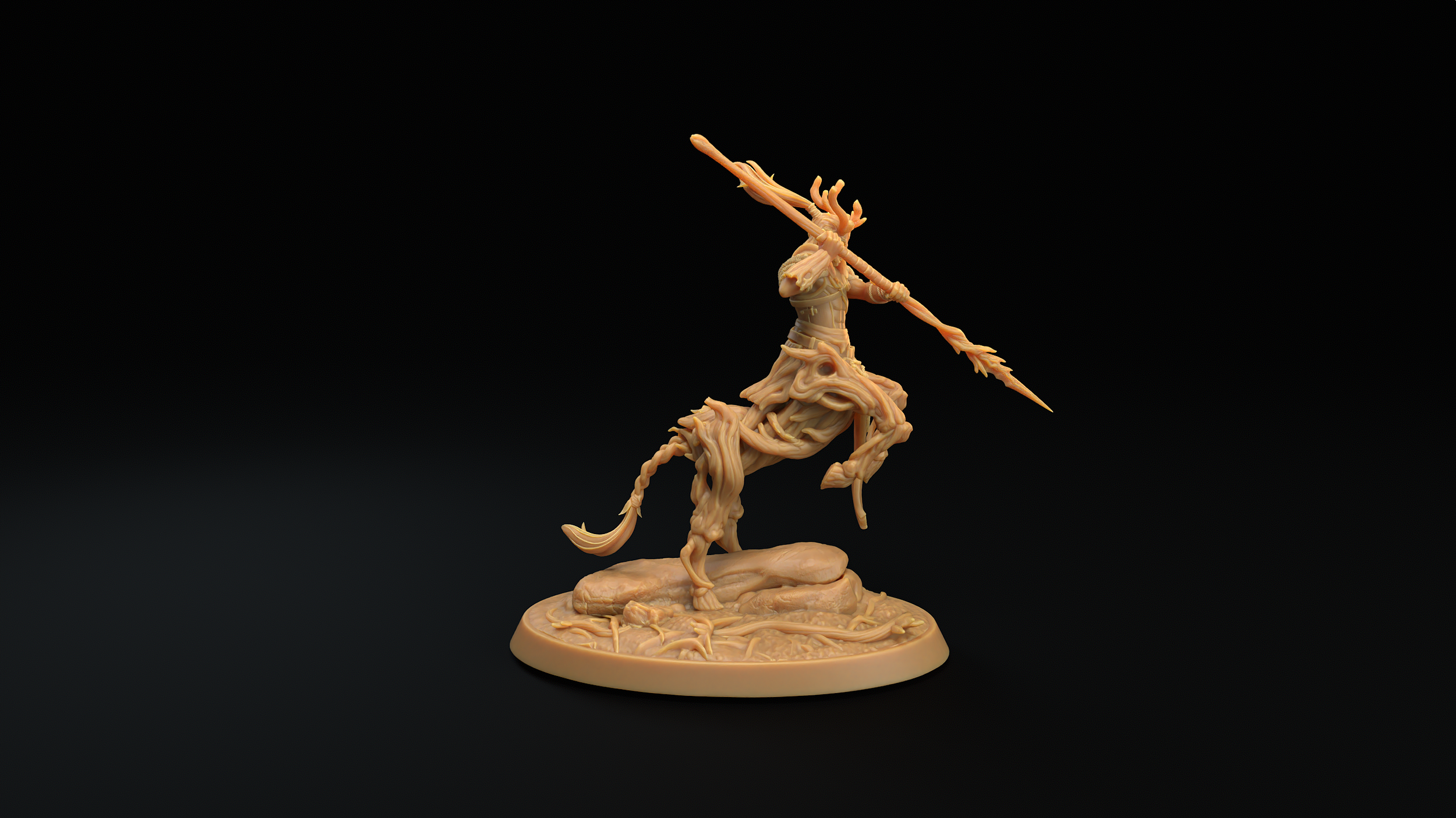 Centaur Chief