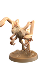 Displaceraptor