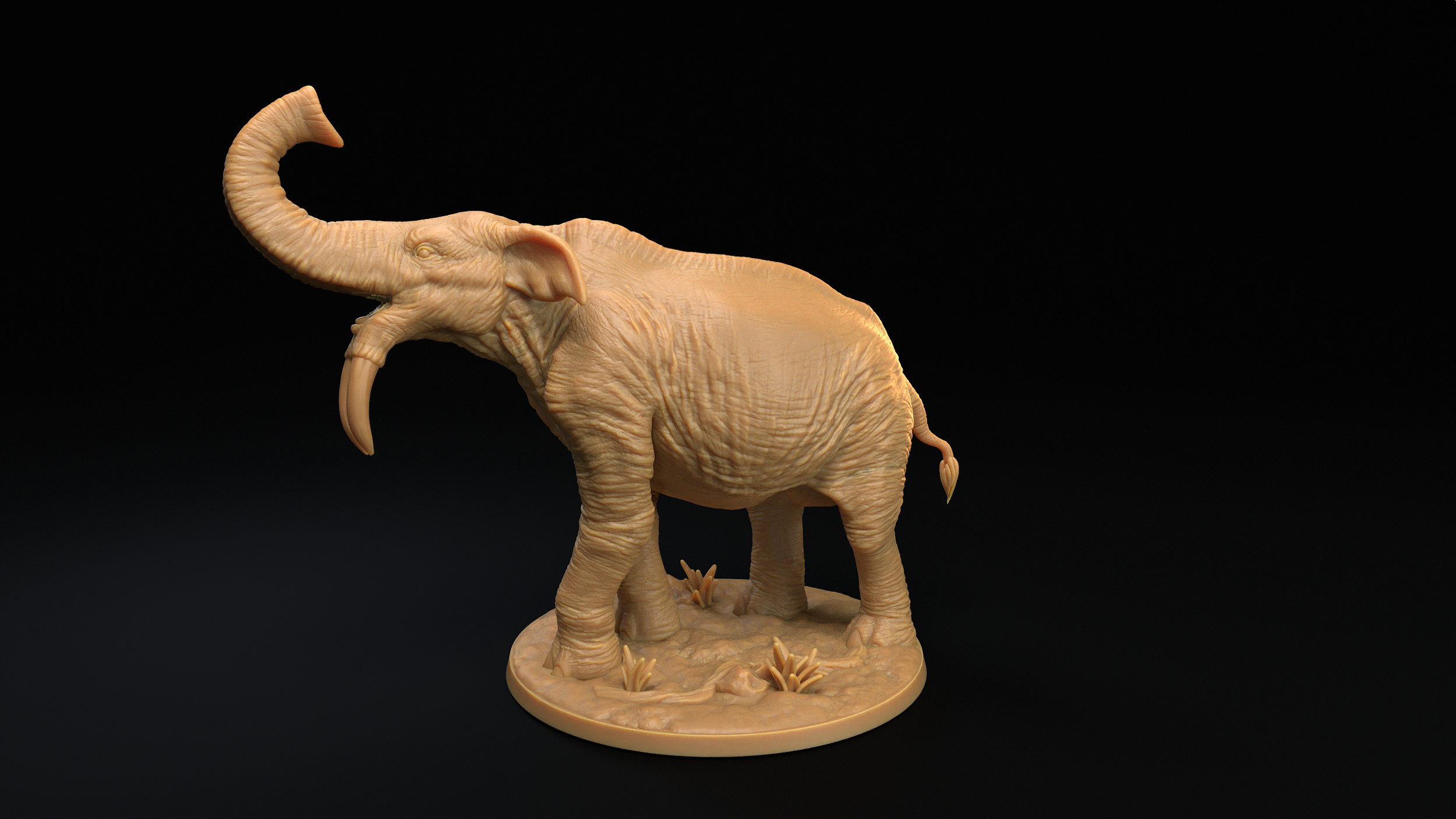 Deinotherium