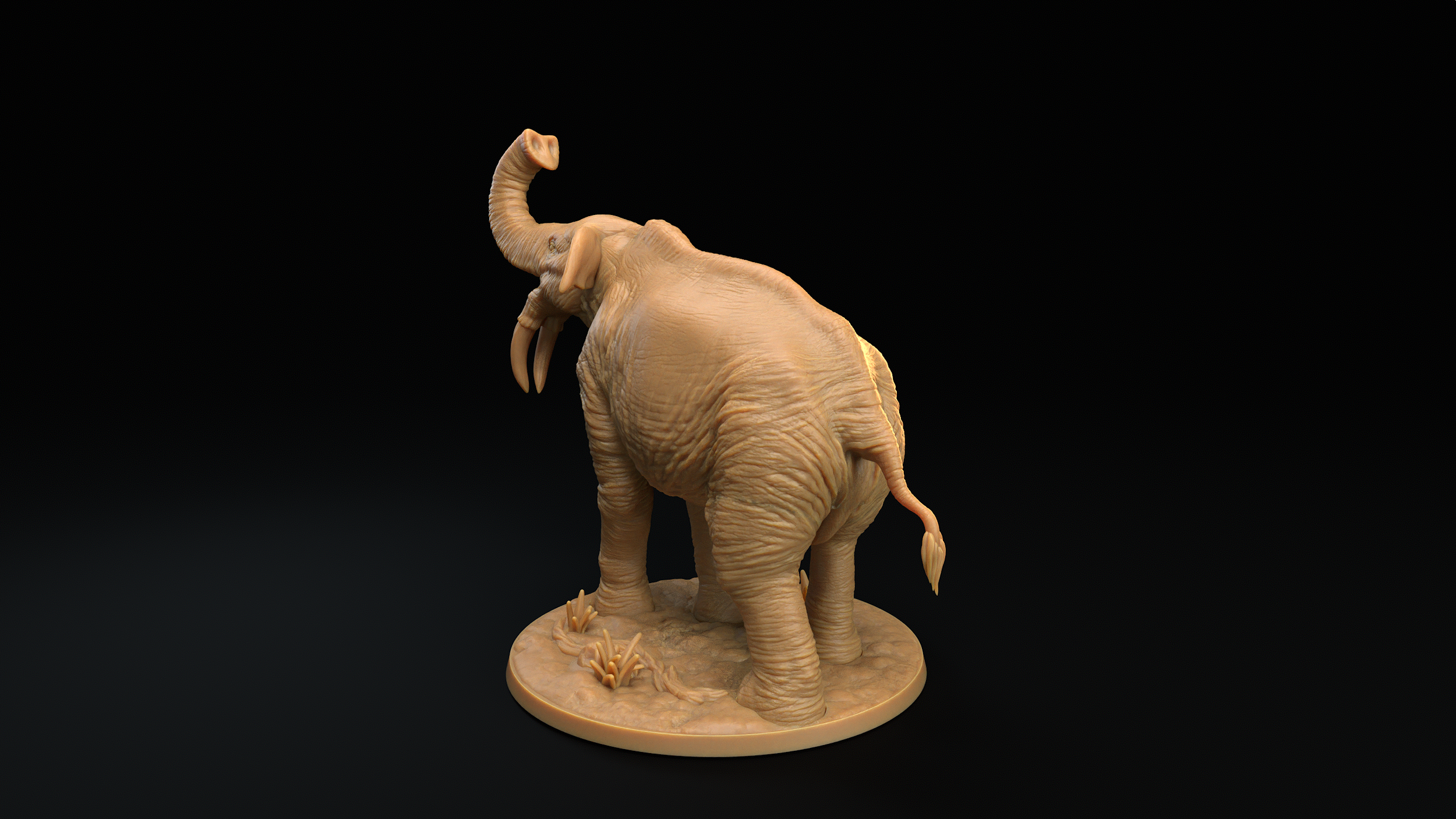 Deinotherium