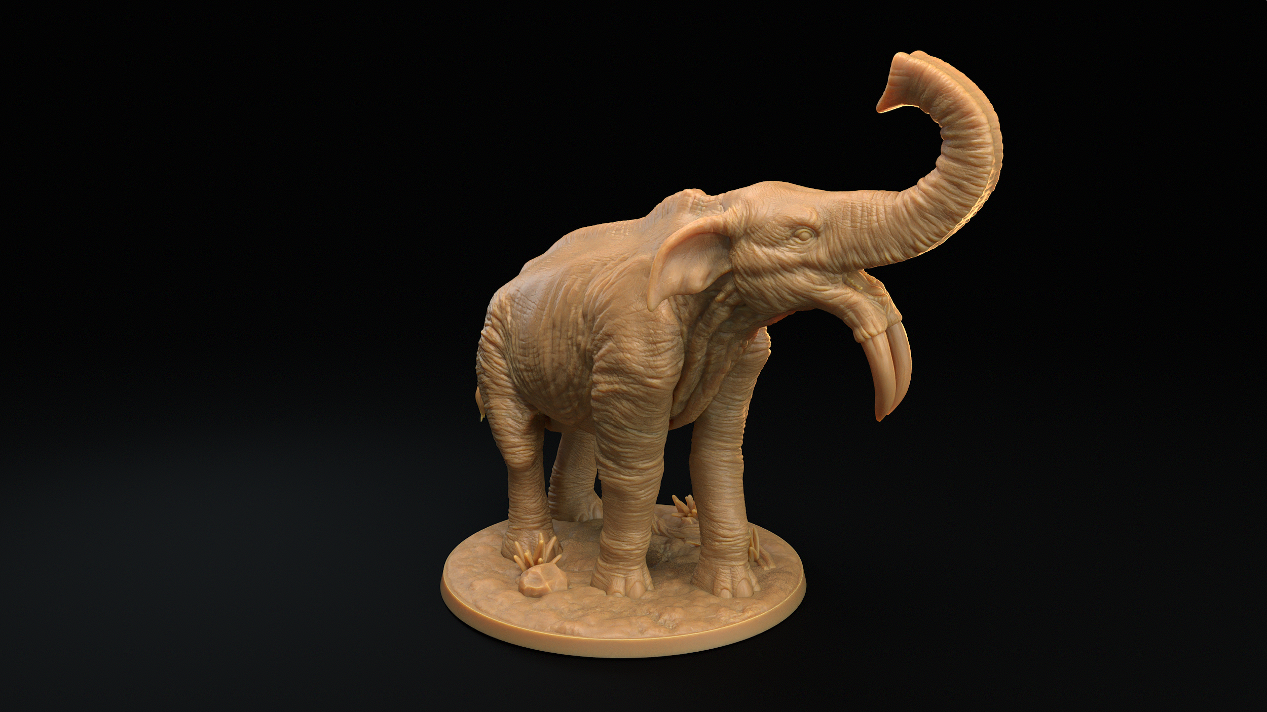 Deinotherium