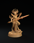 Dryad Matriarch
