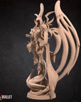 Seraphim of Hope