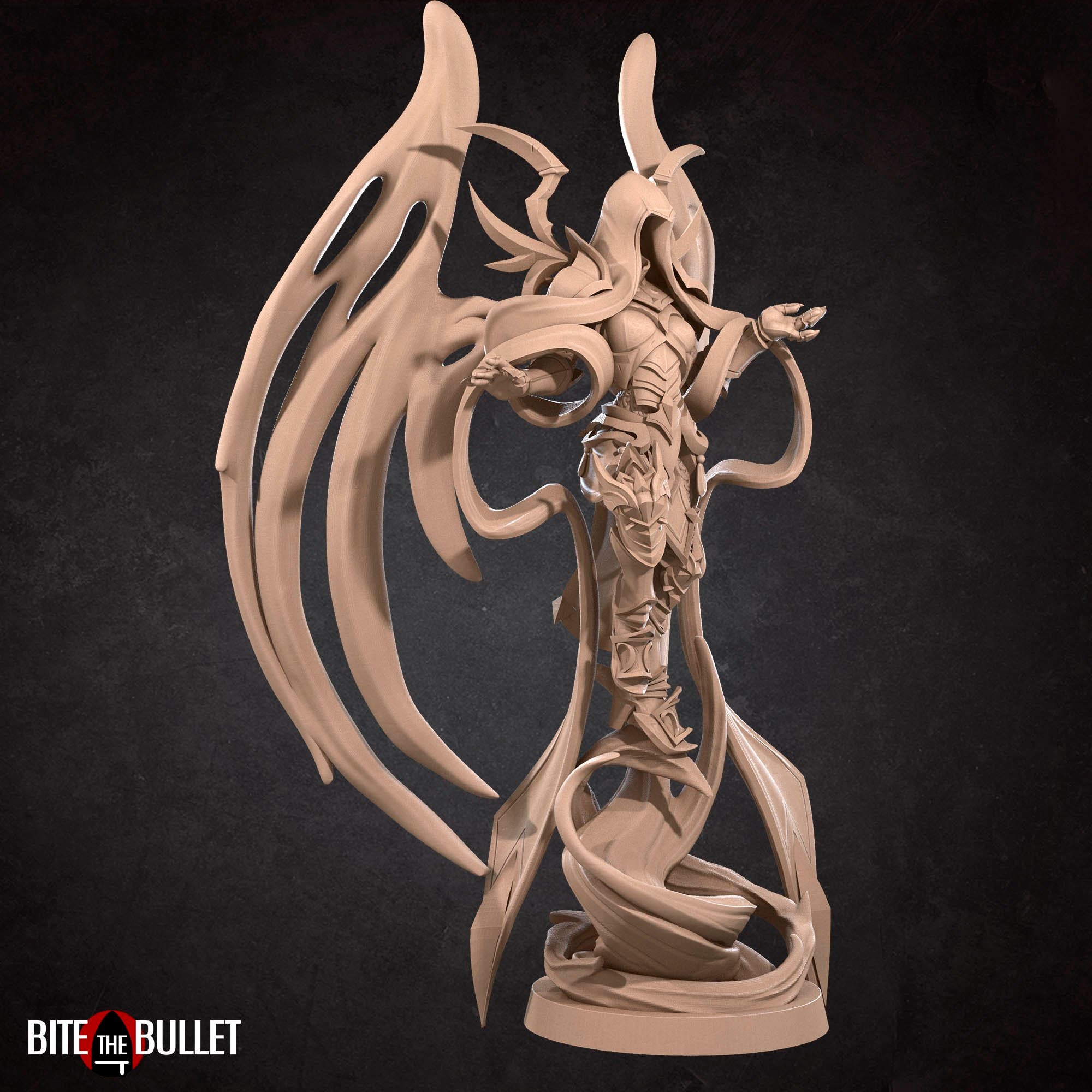 Seraphim of Hope