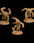 Simiax Legion - Age of Fantasy Skirmish - OnePageRules New Player Starter List