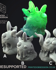 Slimes