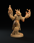 Dragonborn Spellcaster - Yokai Lodge