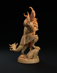 Dragonborn Spellcaster - Yokai Lodge