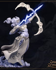 Storm Spirits