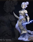 Storm Spirits