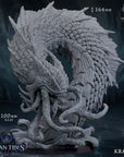 Storm Titan Kraken
