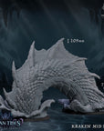 Storm Titan Kraken