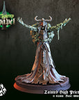 Tainted High Priest